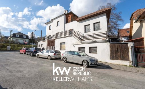 Townhouse in Beroun, Central Bohemian Region, Czechia 1