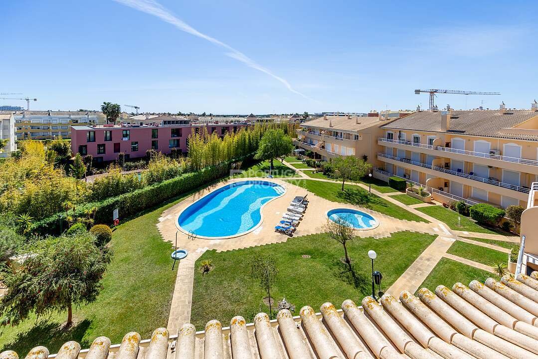 Apartment in Vilamoura, Quarteira, Algarve 2 - 17574922