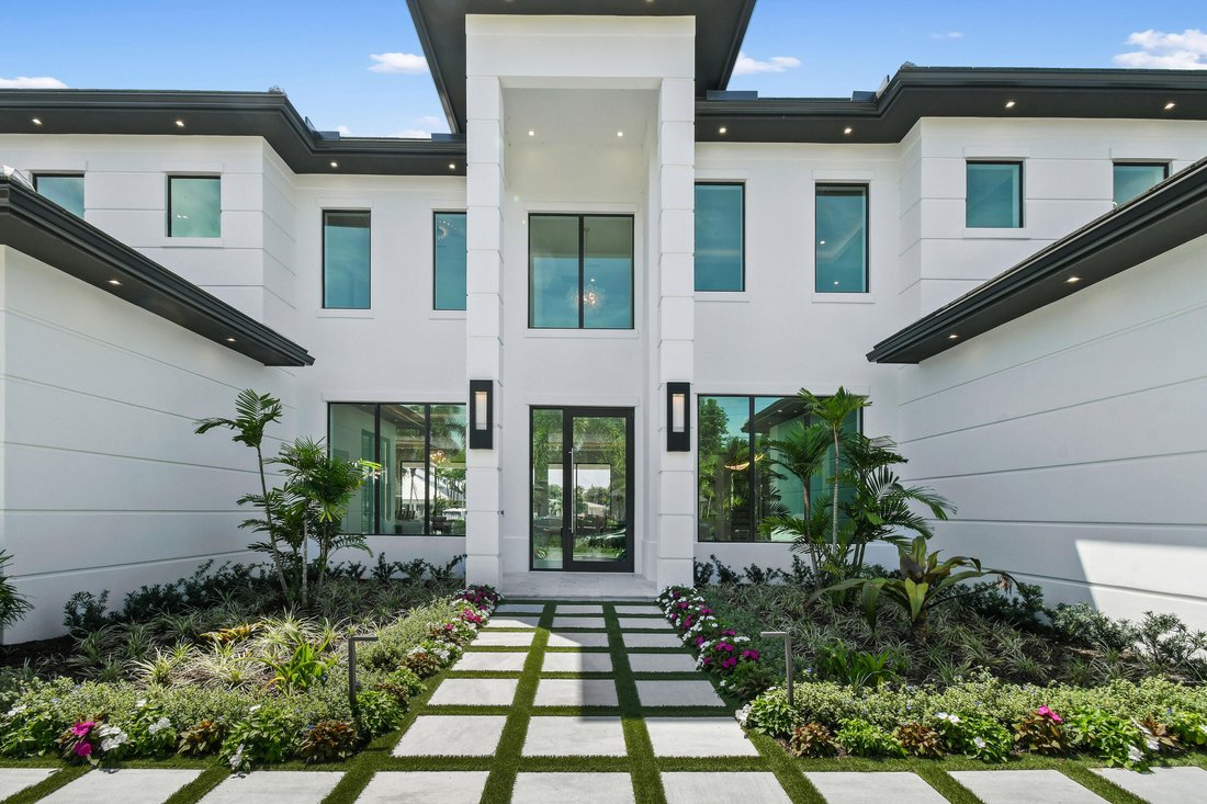 House in Palm Beach Gardens, Florida, United States 2 - 17575061
