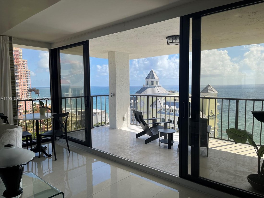 Appartement à Wilton Manors, Floride, États-Unis 2 - 17574469