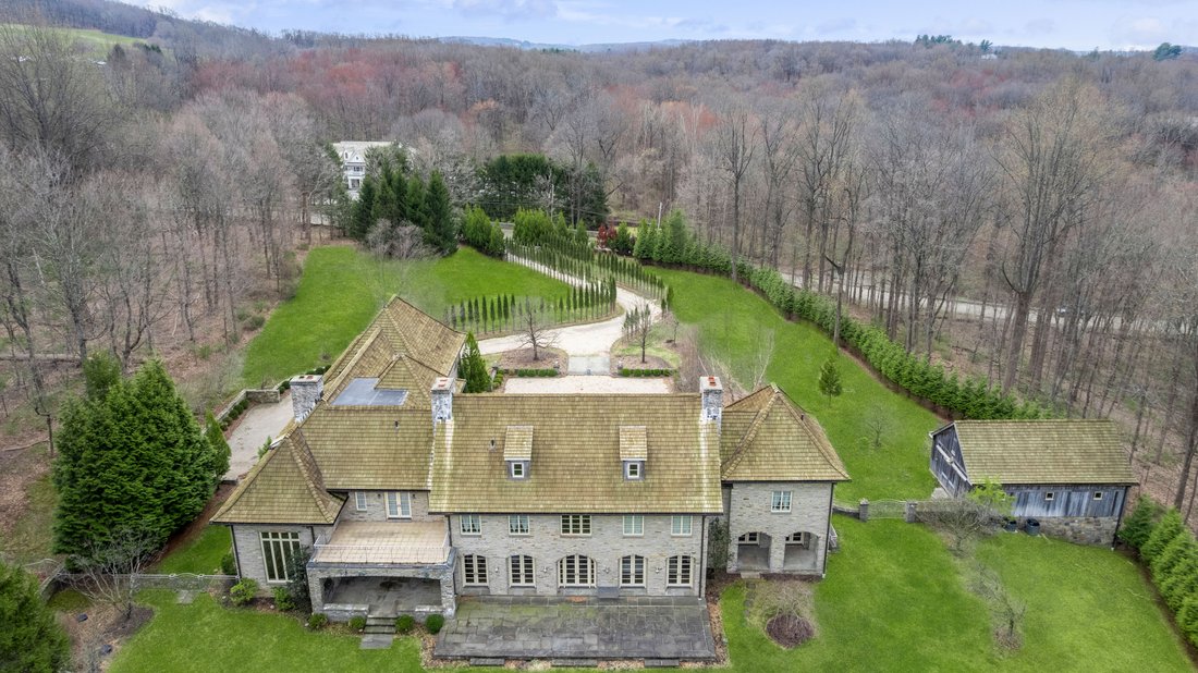 House in Mount Kisco, New York, United States 3 - 17572253