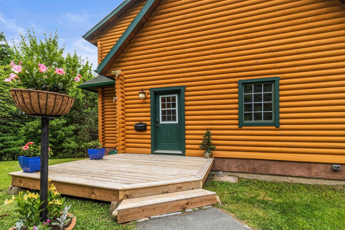 House in Tantallon, Nova Scotia, Canada 5 - 17574404