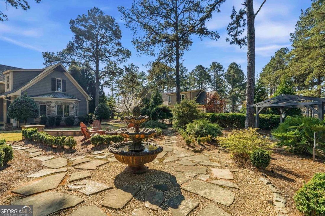 House in Eatonton, Georgia, United States 5 - 17572693