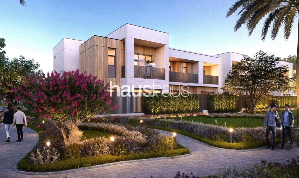 Handovers Starting Q1 26 | Open To En Dubái, Dubái, Emiratos árabes ...