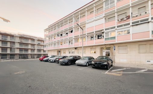 Appartamento a Carcavelos e Parede, Lisbona, Portogallo 1