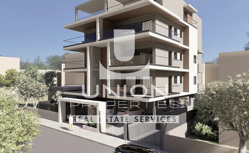 Apartment in South Athens, Attica, Greece 1