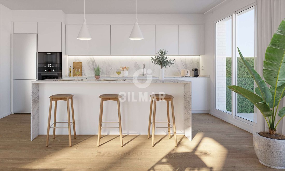 Appartamento a Nueva Andalucía, Marbella, Spagna 3 - 17573204