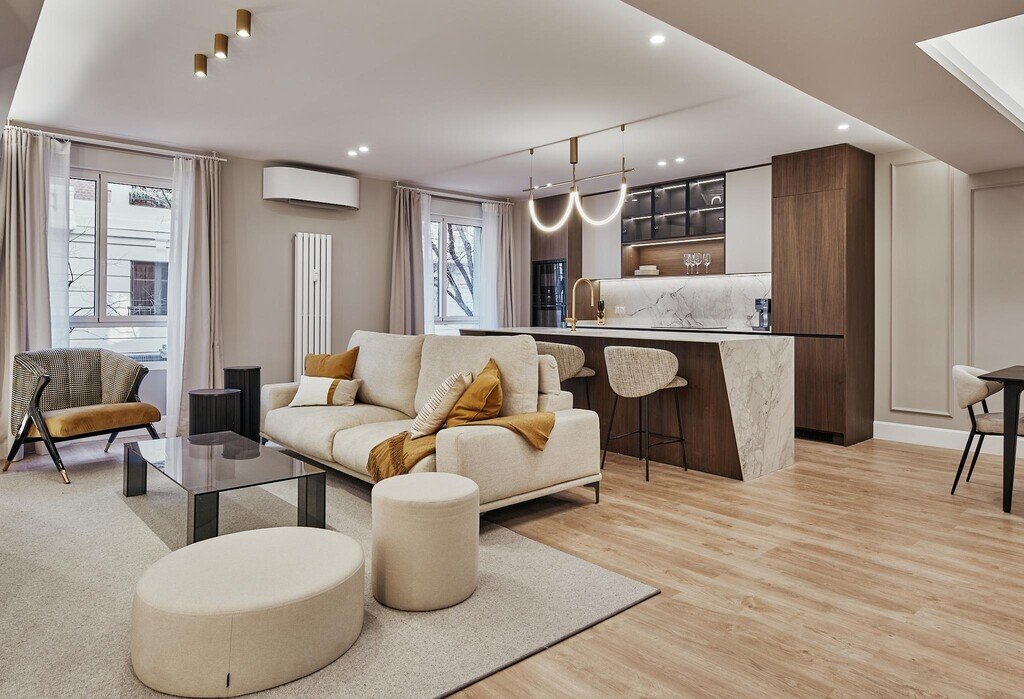 Apartment in Centro, Madrid, Spain 1 - 17377004