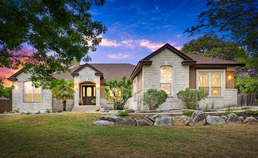 House in San Antonio, Texas, United States 1