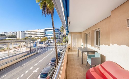 Appartamento a Puerto Banus, Marbella, Spagna 1