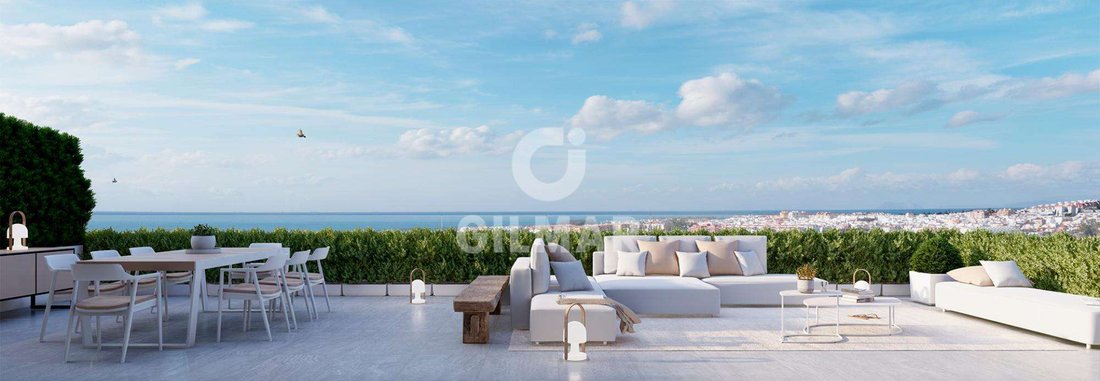 Appartamento a Nueva Andalucía, Marbella, Spagna 2 - 17573205