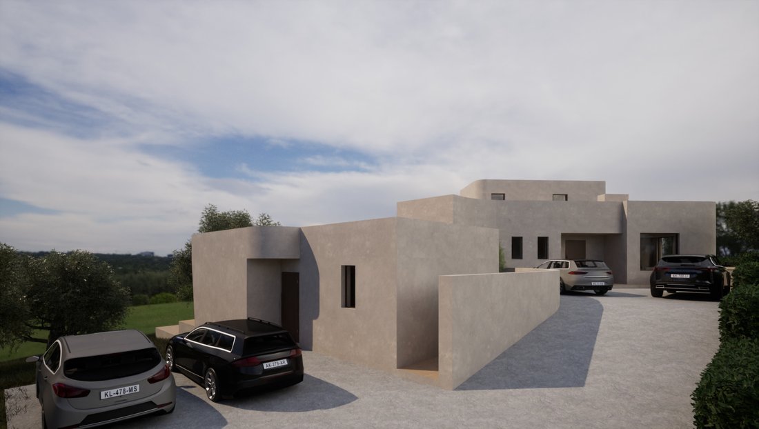 Villa in Benalup-Casas Viejas, Andalusia, Spain 3 - 17573293