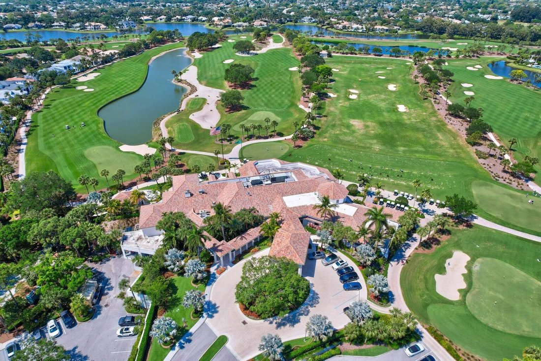 House in Jupiter, Florida, United States 5 - 16942780