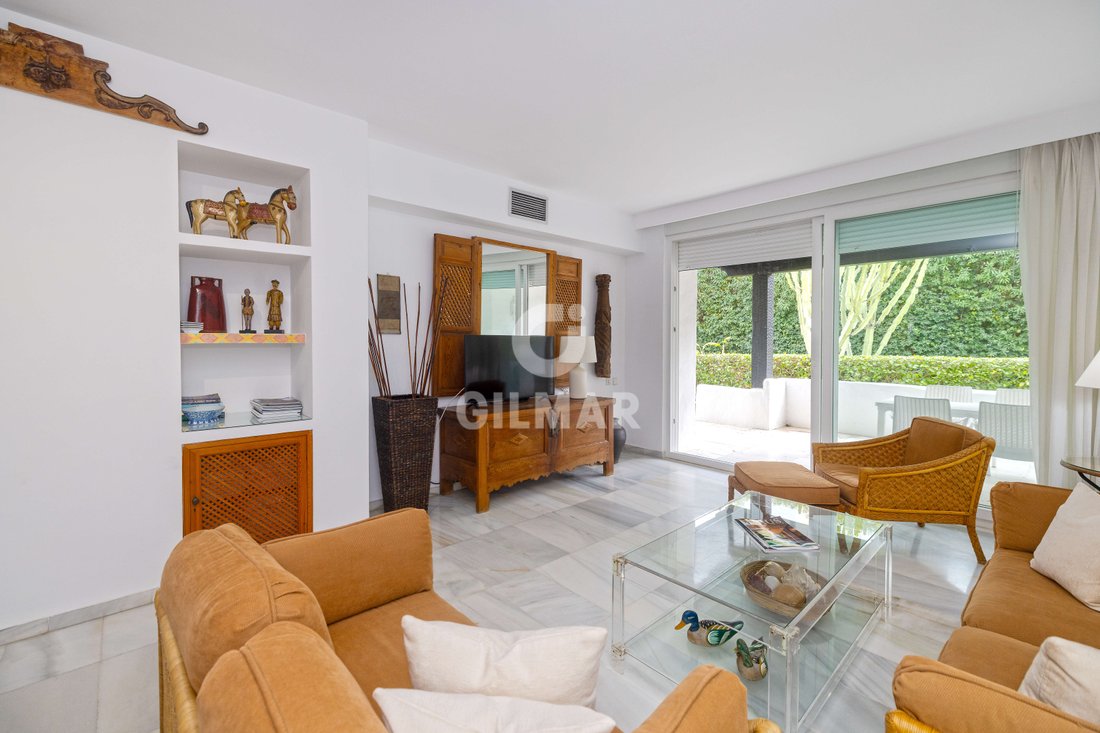 Apartment in Moncloa-Aravaca, Madrid, Spain 2 - 17573281