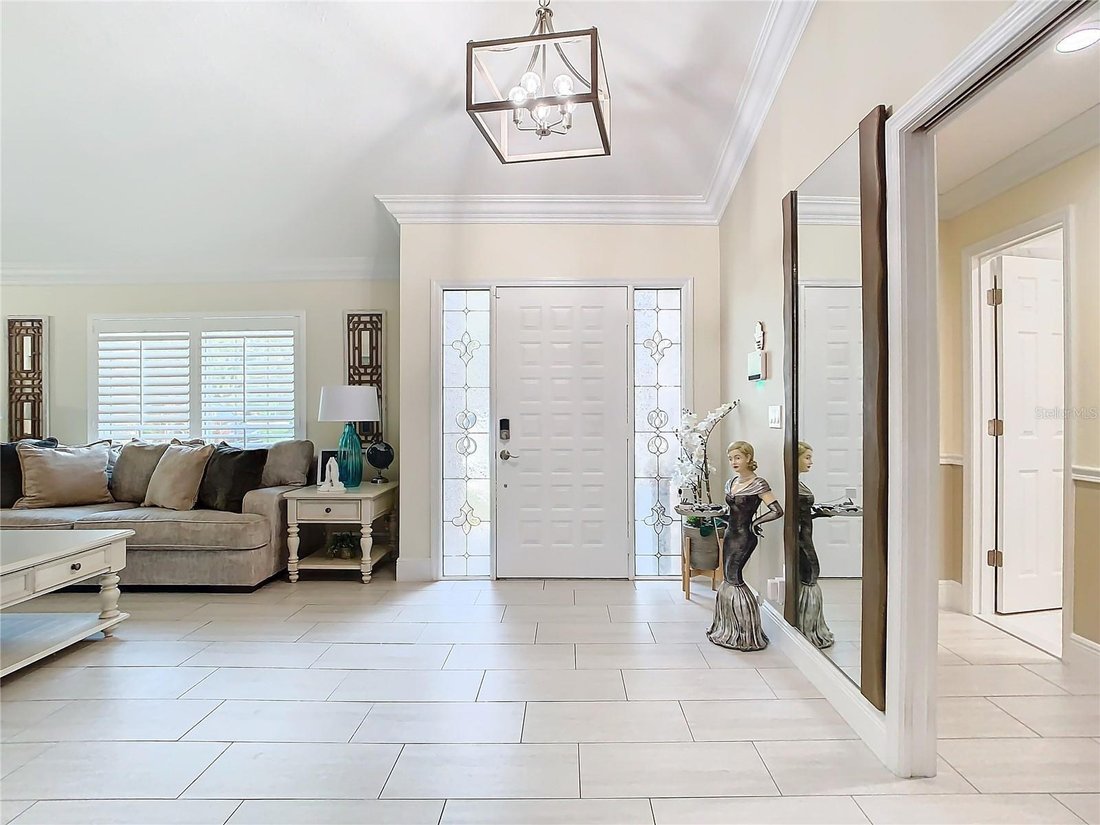 House in Orlando, Florida, United States 4 - 17574390