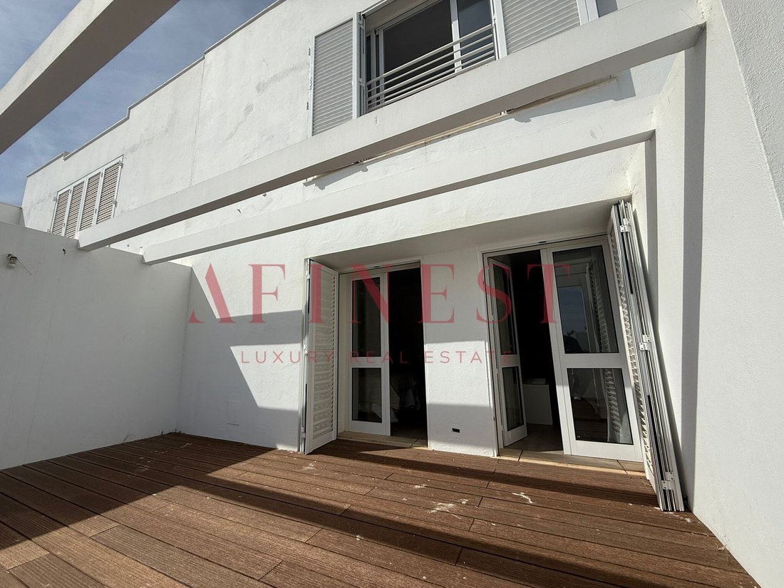 House in Olhos de Agua, Algarve, Portugal 2 - 17575211
