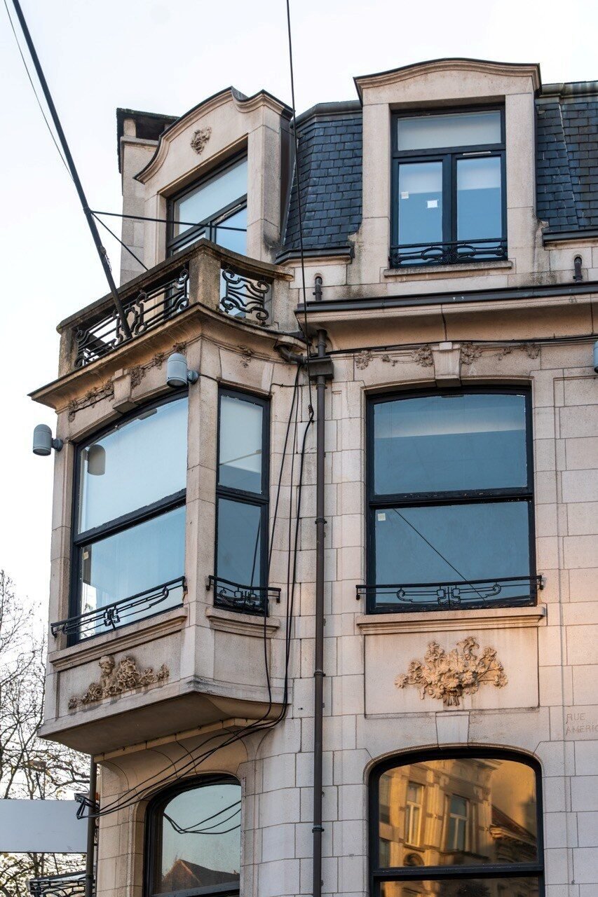 Villa in Elsene, Brussels, Belgium 4 - 16744670