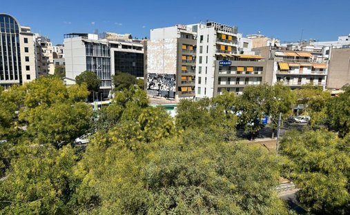 Appartamento a 2nd District of Athens, Athens, Grecia 1