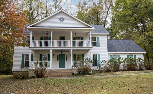 Casa a Sharpsburg, Georgia, Stati Uniti 1