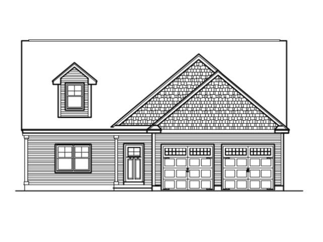 Condo in Nashua, New Hampshire, United States 1 - 17572674