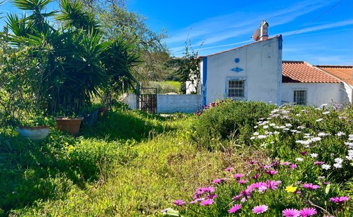 Finca a São Sebastião, Lagos, Sao Goncalo de Lagos, Portogallo 1