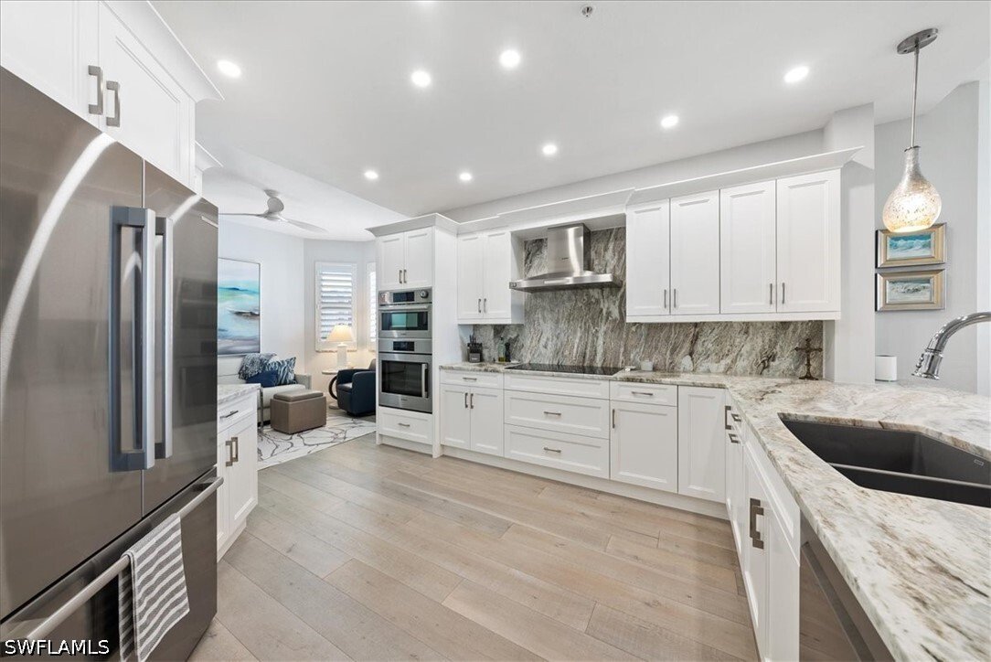 Condo in Naples, Florida, United States 5 - 17572568