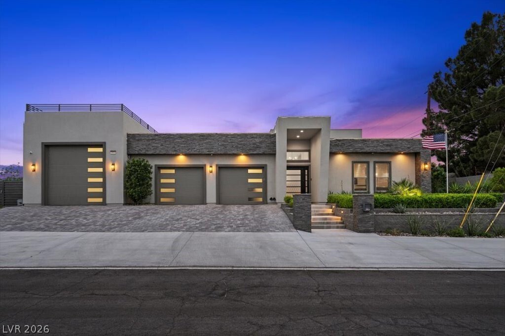 House in Henderson, Nevada, United States 1 - 17574542