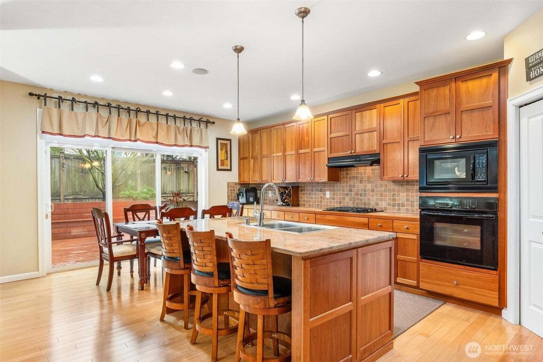 House in Mill Creek, Washington, United States 2 - 17572202