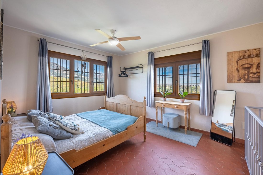 Villa in Mijas, Andalusia, Spain 5 - 17574330