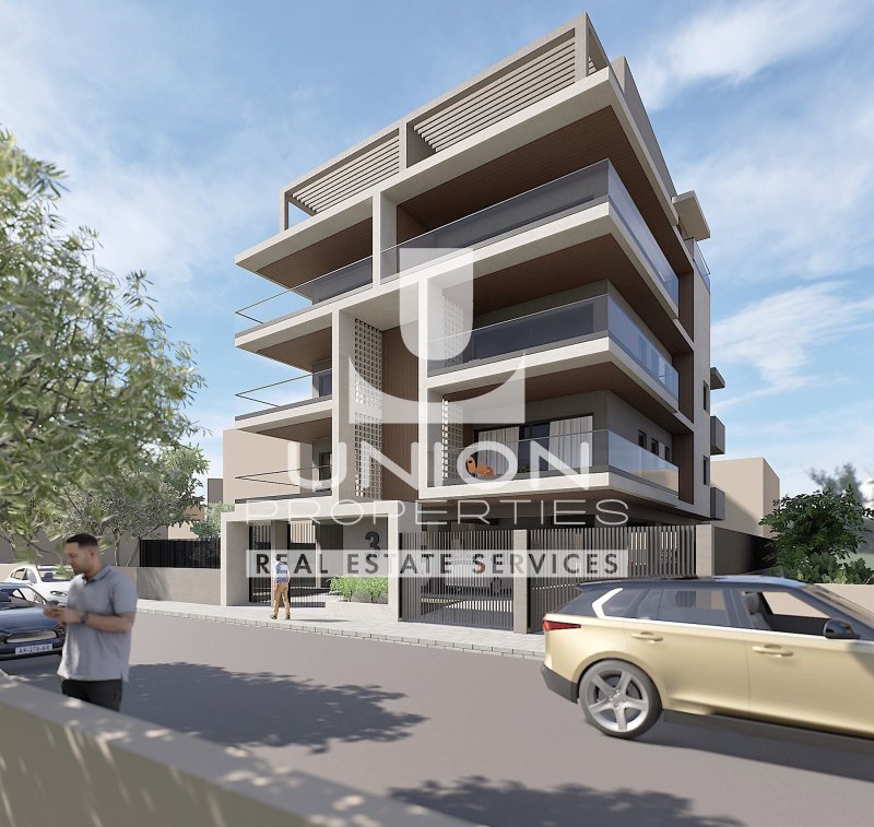 Apartment in South Athens, Attica, Greece 4 - 17575135