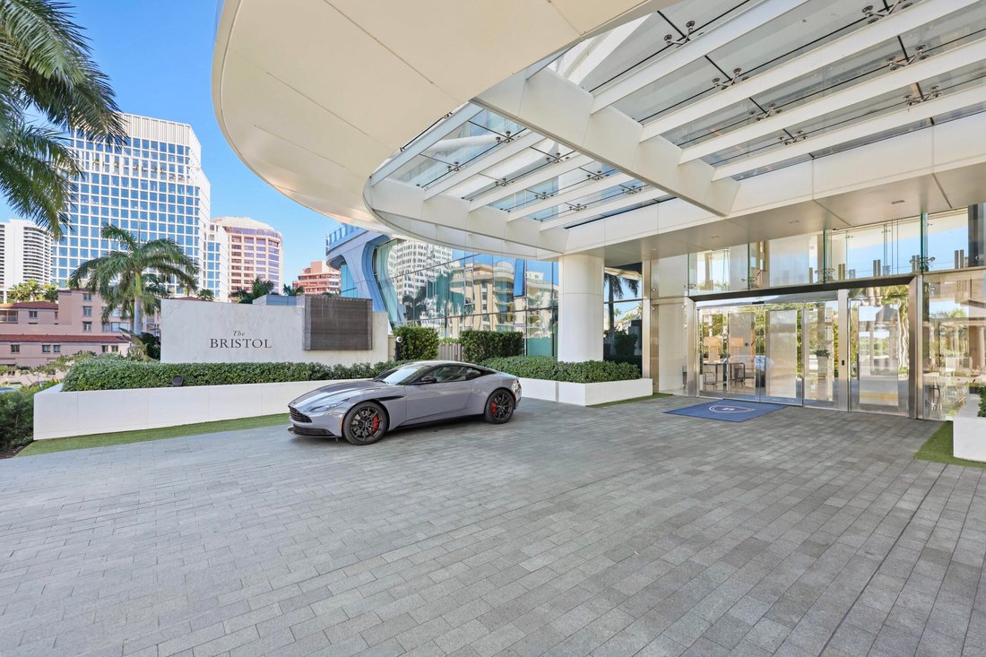 Condo in West Palm Beach, Florida, United States 3 - 17276150