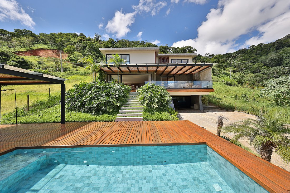 House in Petrópolis, State of Rio de Janeiro, Brazil 5 - 17573126