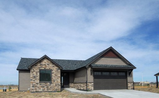 Casa a Fort Morgan, Colorado, Stati Uniti 1