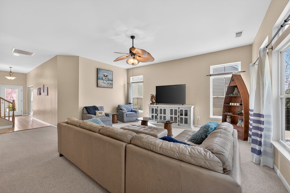 House in Rehoboth Beach, Delaware, United States 5 - 17573916