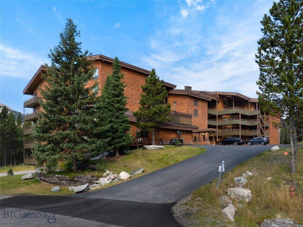 Condo in Gallatin Gateway, Montana, United States 5 - 17573711