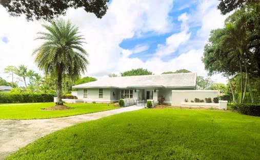 House in Wellington, Florida, United States 1