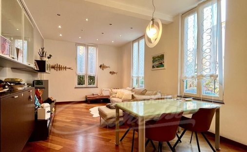 Apartment in Center, Santa Margherita Ligure, Liguria 1