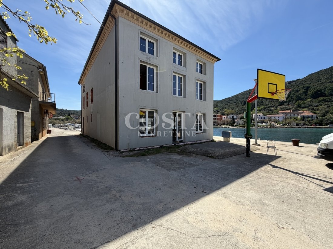 Luka, Zadar County, Croatia 5 - 17575090