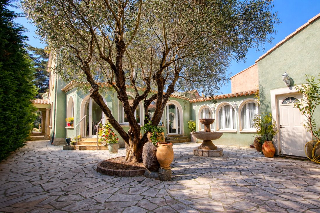 House in Saint Jaume, Draguignan, France 1 - 17574993