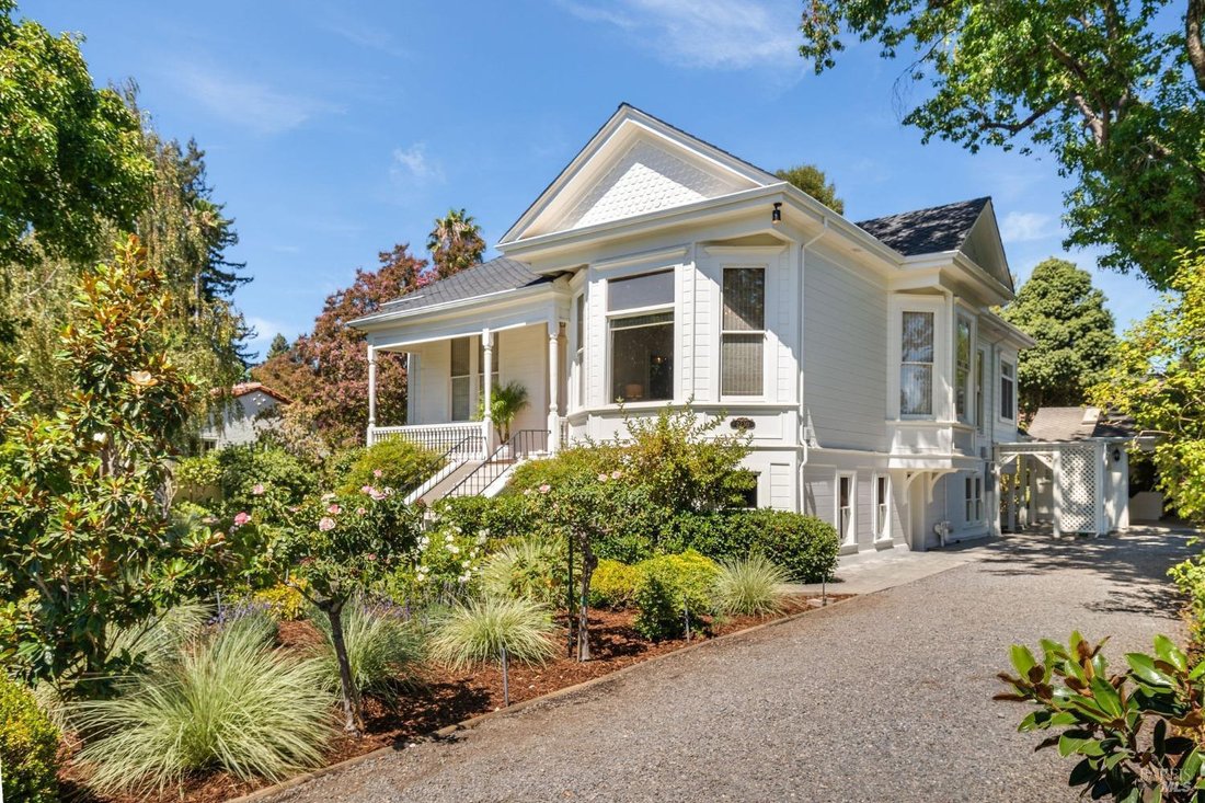 House in Napa, California, United States 2 - 17572943