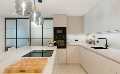 Apartment in Marbella, Andalusia, Spain 1