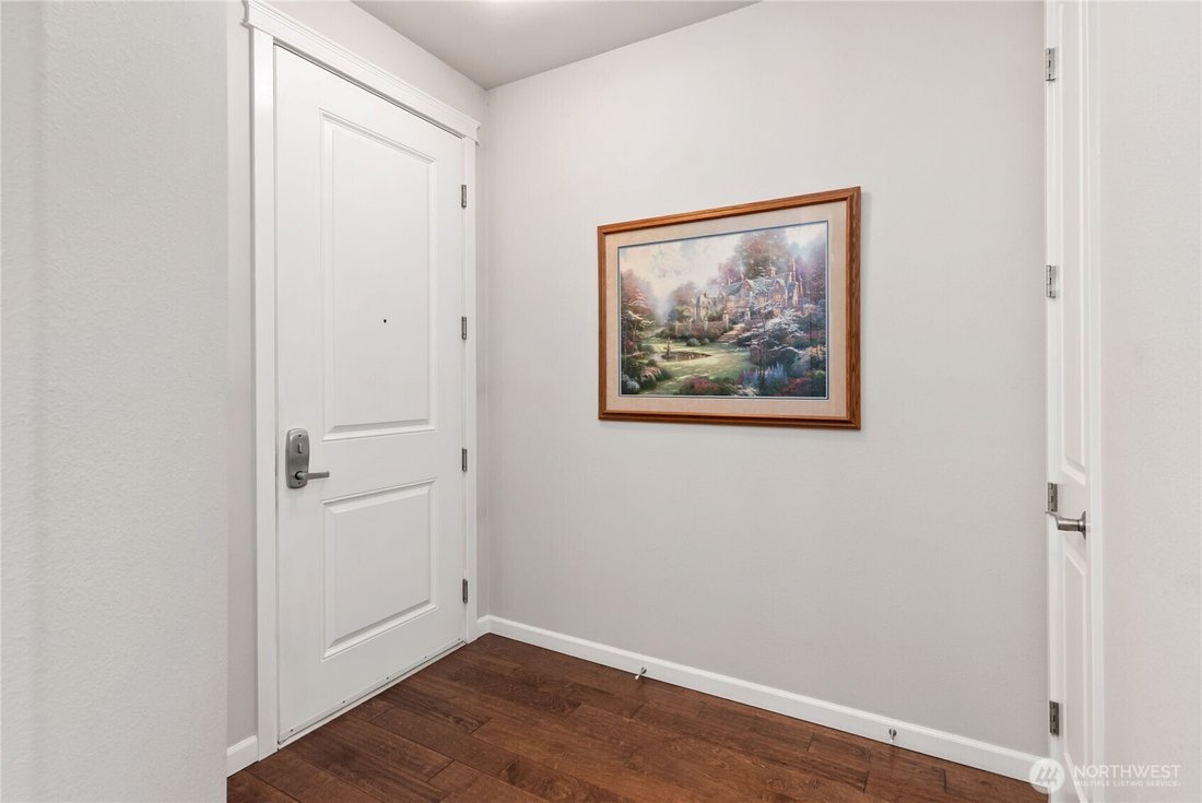 Exquisite Garden Level Condo With In Tacoma, Washington, Vereinigte ...