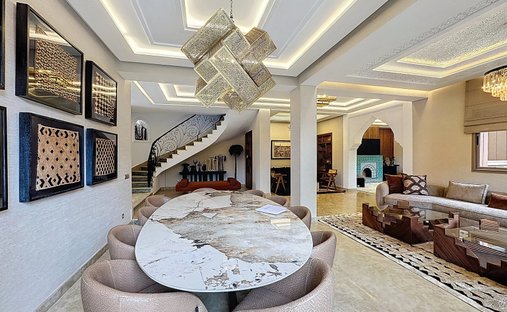 Villa a Menara, Marrakech-Safi, Marocco 1