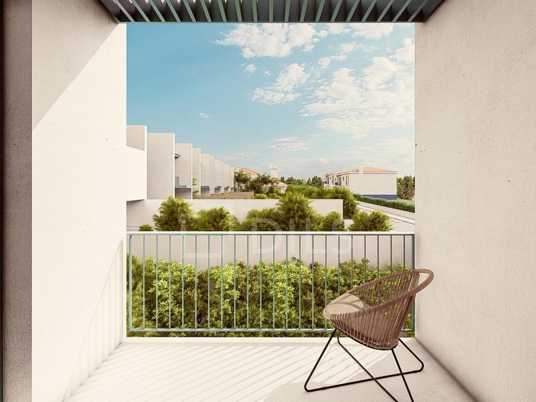 Apartment in Porto Covo, Setubal, Portugal 3 - 17575250