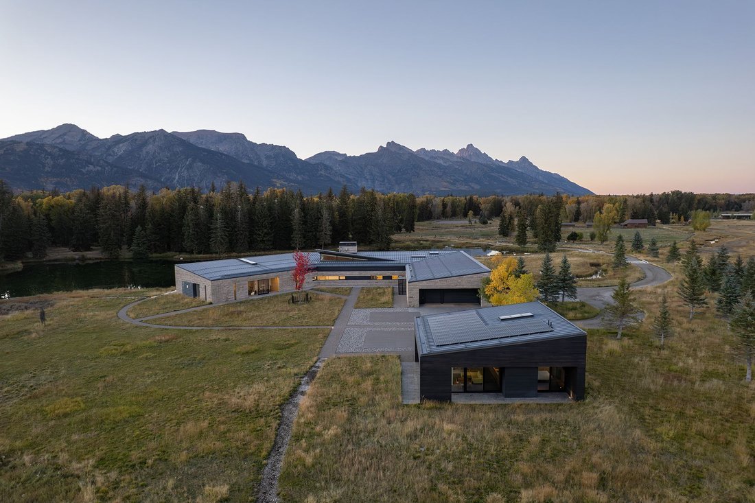 House in Jackson, Wyoming, United States 1 - 17572984