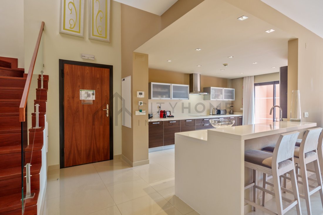 Apartment in Alcantarilha, Algarve, Portugal 2 - 17575299