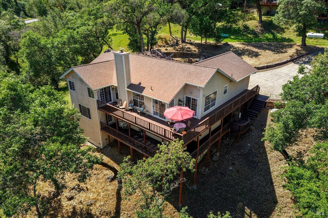 House in Napa, California, United States 1 - 17589791