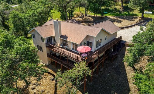 House in Napa, California, United States 1