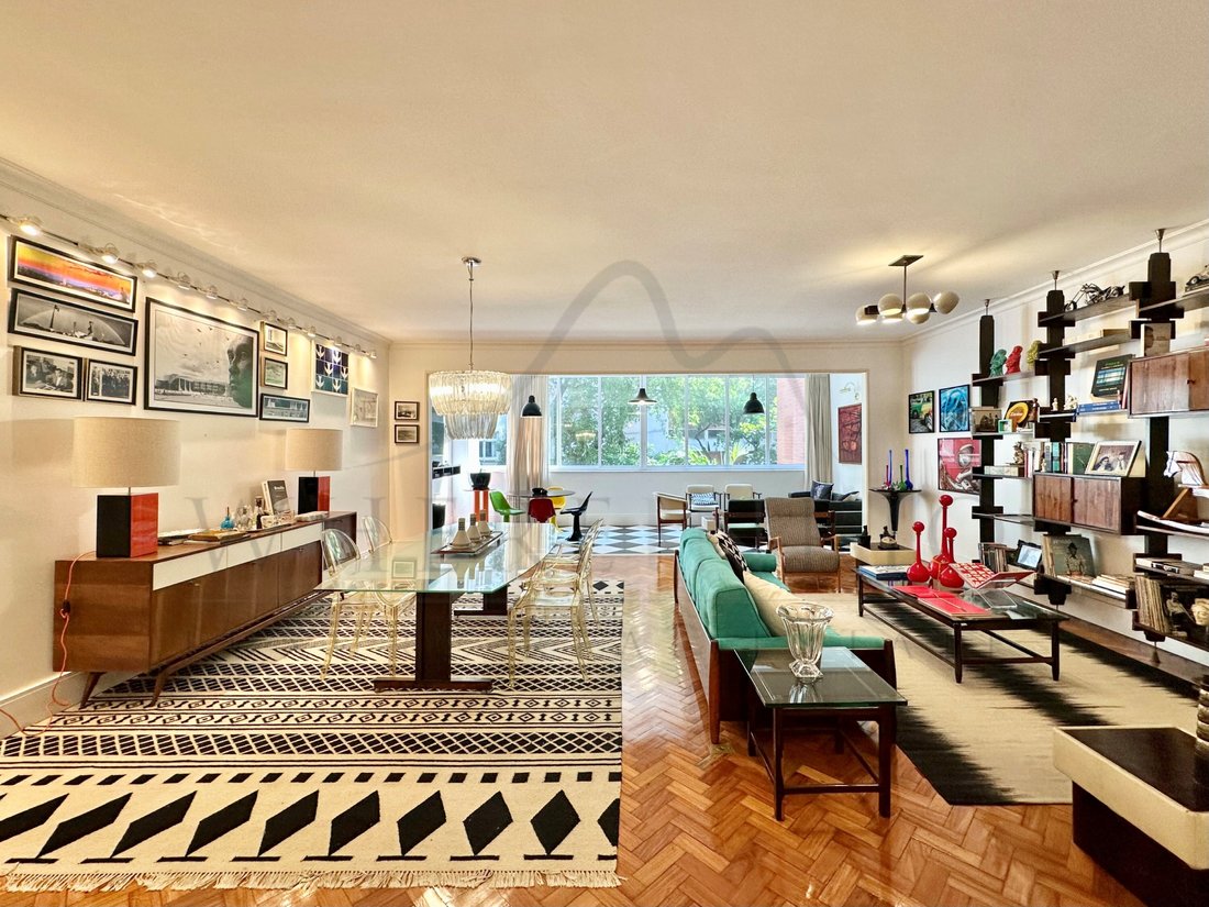 Apartment in Rio de Janeiro, State of Rio de Janeiro, Brazil 4 - 14332316