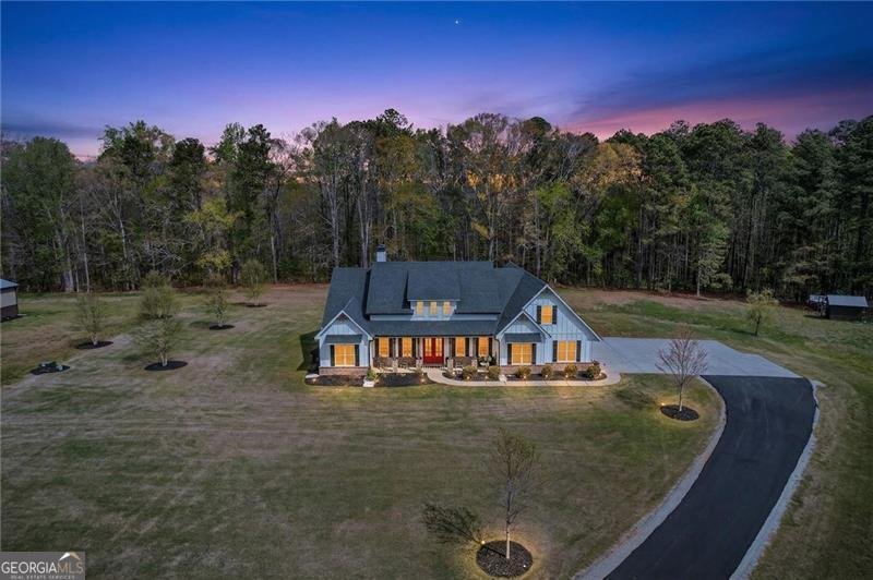 House in Dallas, Georgia, United States 1 - 17574651